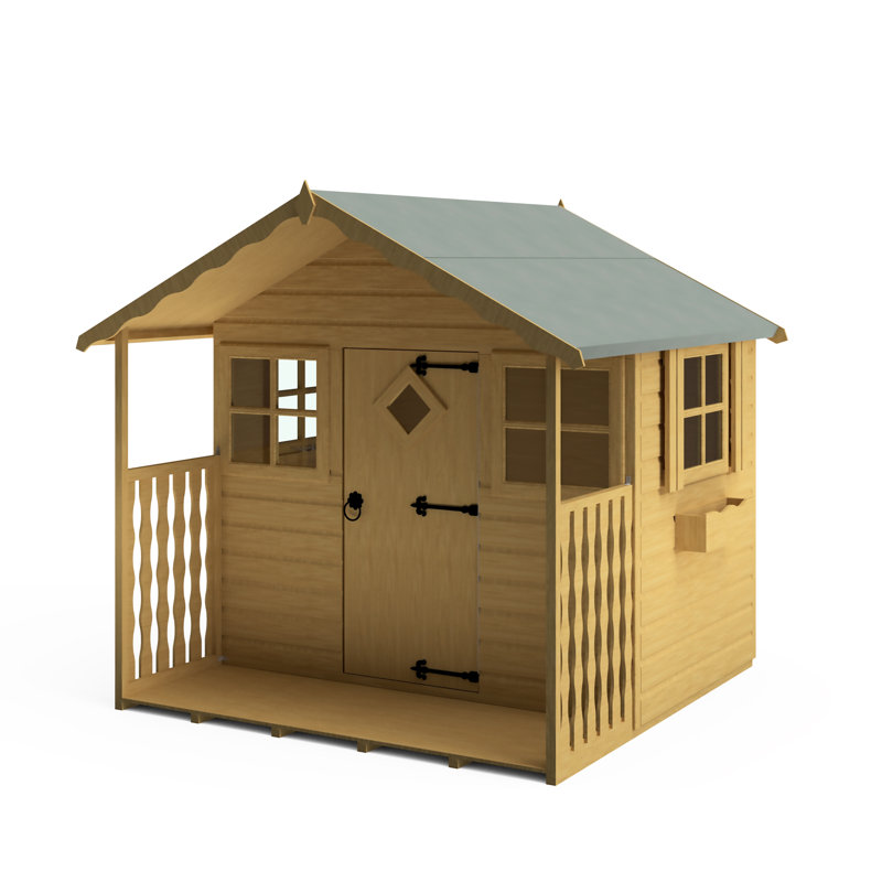 Den Playhouse