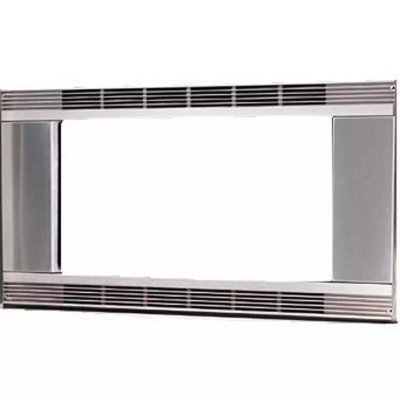 Install Kit To Pair Column Built-In Refrigeration