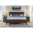 Solid Wood Platform Storage Bed-1139936098