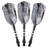 Viper Sure Grip Soft Tip Darts-3723423-3723429