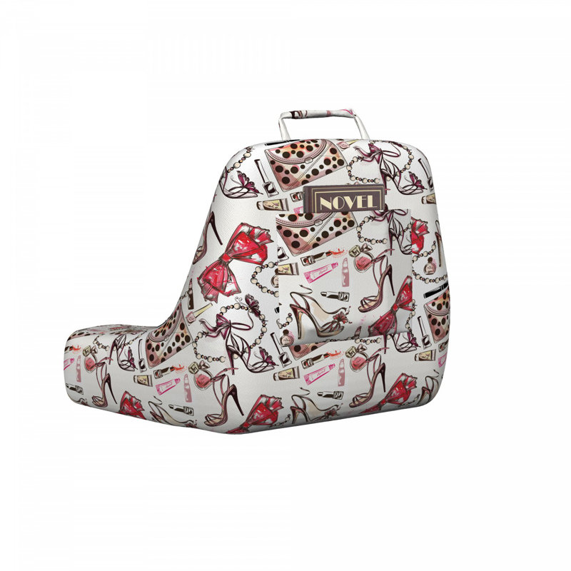 Housse et insert de coussin en polyester Tamera