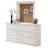 Leano 63.31'' W 6 - Drawer Dresser-517807999