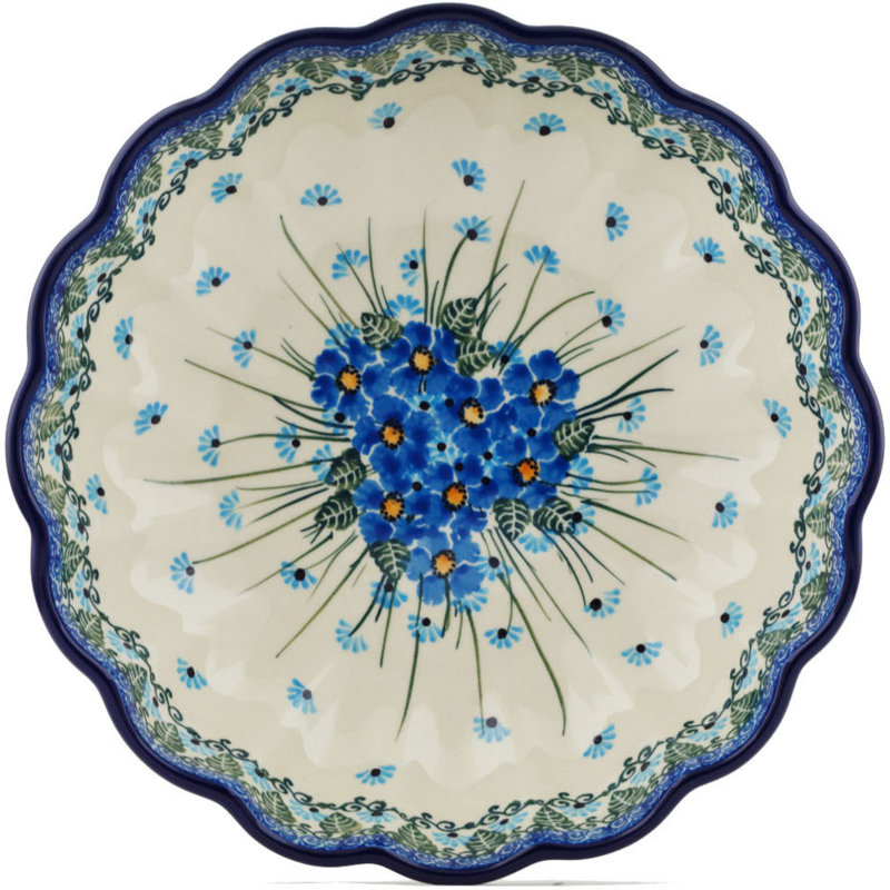 The Holiday Aisle® Rowen Serving Bowl