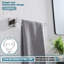 Support mural pour salle de bain-63908911