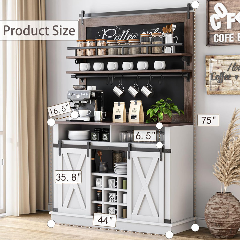 Dining Hutch