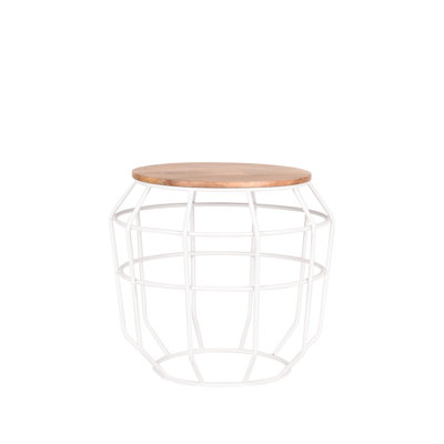 Hodges Frame Coffee Table