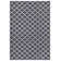 Nizza Machine Woven Indoor / Outdoor Rug