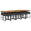 Patio Dining Set with-357604804-357604809-357604811