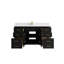 Ensemble de meuble-lavabo simple 60 "60"-419078775