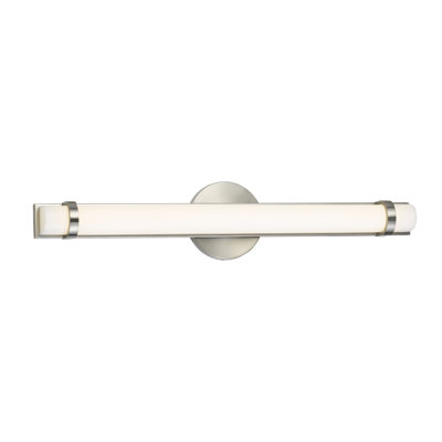 Rigby Dimmable LED Vanity Light