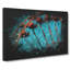 Ferris Wheel Vol.2 - Wrapped Canvas-61881348