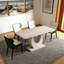 Table rectangulaire multifonctionnelle en bois Havenly-1122333191