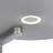 Tasoula 185cm LED Torchiere Floor Lamp-1925427