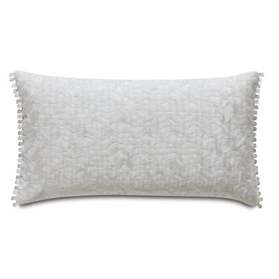Naomi Cotton Throw Pillow