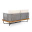 Ensemble de canapé modulaire Lucca