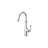American Standard Delancey Pull Down Kitchen Faucet-23507282