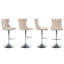 Tabourets de bar pivotants réglables à 360 °-455613904-455613919-455613859