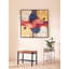 Astratto 1 Piece Single Picture Frame Wall Art on Canvas