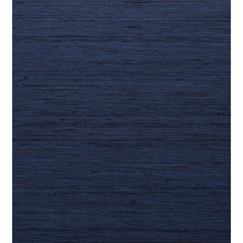 Sublime Silks Wallpaper, Sapphire