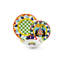 Sicilian Rhapsody Dinnerware Set 18 Piece - Service for 6