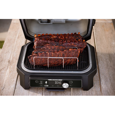 Ninja Woodfire XL Rib Rack XSKOGXLRBRKEU