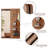 47.6 X 15.7 Inch Multi-Functional Design Panel Wall-Mounted Full-Length Mirror, Space-Saving, Can Be Pushed And Pulled. Suitable For Bedroom/Living Room/Entrance-297579994-297579999