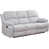Gray Microfiber selected