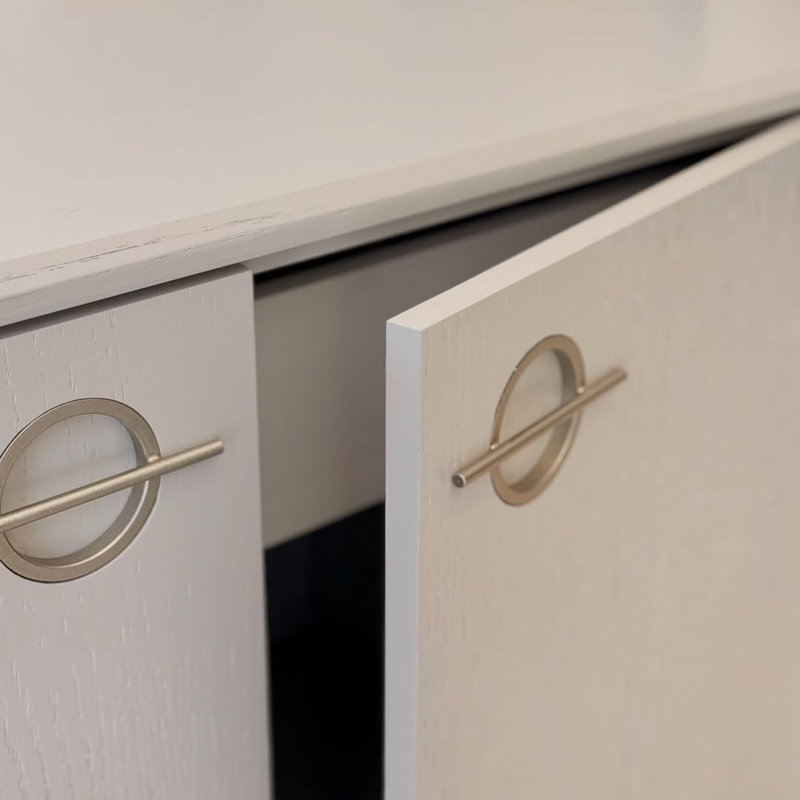 Toni 4-Doors Buffet
