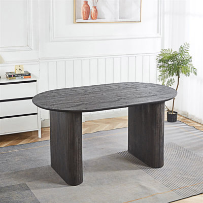 Extensible Coffee Table