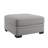 Tohir Upholstered Ottoman