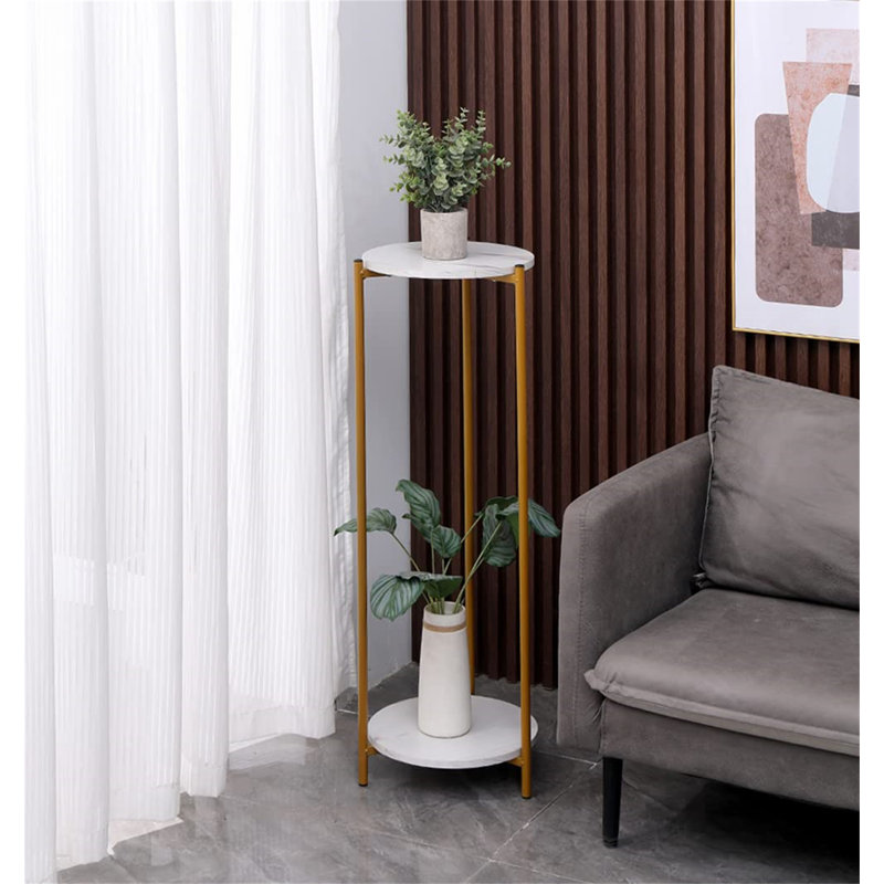 Marleyah Plant Stand