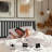 Kaylin Premium Solid Wood Platform Bed Frame with Headboard – 800 lb Capacity, No Box Spring Needed, Fits All Mattresses-92364659-73296058