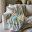 Festive Flair - 1 Piece Premium Blanket-99129704