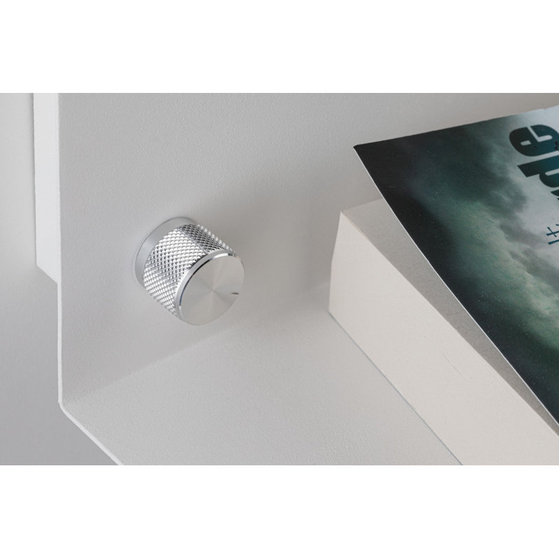 LED Plug-in Flush Mounted Wall Light