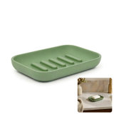 Alabaster Soap Dish