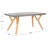 Ryker Single Coffee Table