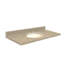 Dessus de salle de bain simple 43 po meuble-lavabo-19333596-19333599-19333618