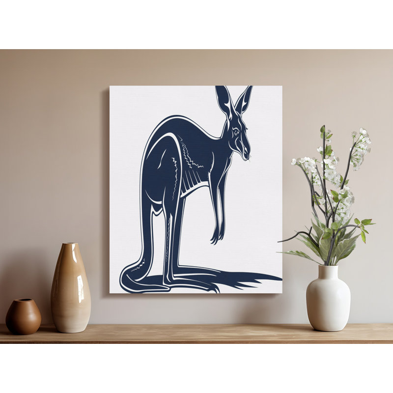 Crittendon Wrapped Canvas Print Set, 20x30