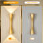 Corner Wall Light