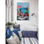 Parvez Taj - Wrapped Canvas Painting-25580794