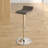 Camargo Swivel Upholstered Adjustable Height Counter Stool-1333929626