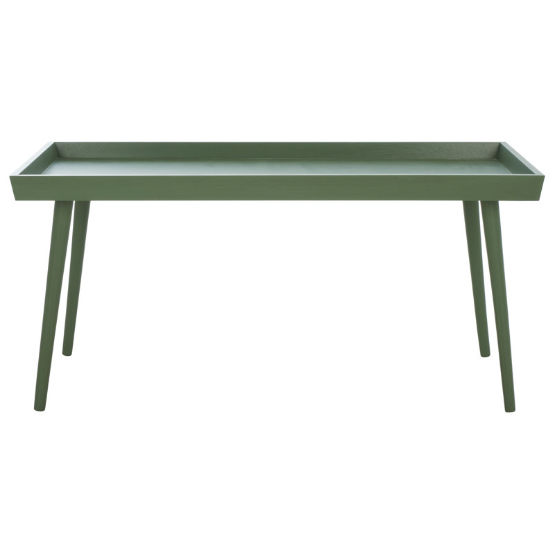 Brycin Coffee Table, Dusty Green