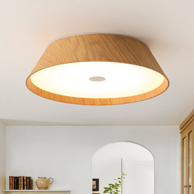 Flush Mount