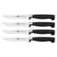 ZWILLING Four Star 4-Piece Steak Knife Set
