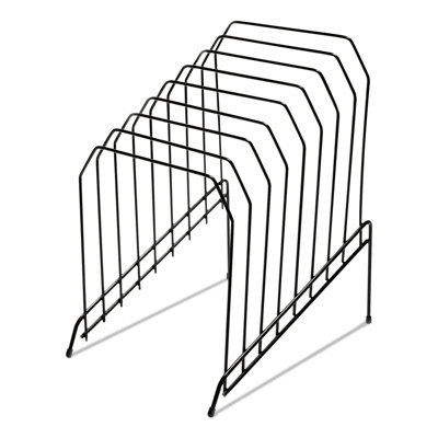 Metal File Organizer