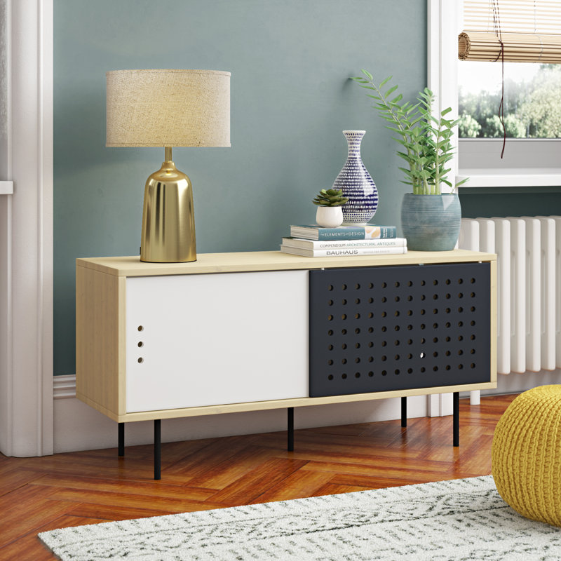 Simeon 135cm Sideboard