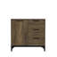 Laurence 1 Door 3 Drawer Sideboard-93214392