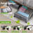 Rebrilliant Underbed Storage-340704107