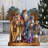 Wood Christmas Decoration