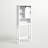 Morada Freestanding Over The Toilet Storage